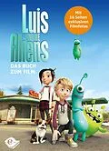E-Book (epub) Luis und die Aliens von Edel:Kids Books