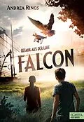 E-Book (epub) Falcon von Andrea Rings