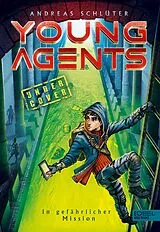 E-Book (epub) Young Agents (Band 2) von Andreas Schlüter