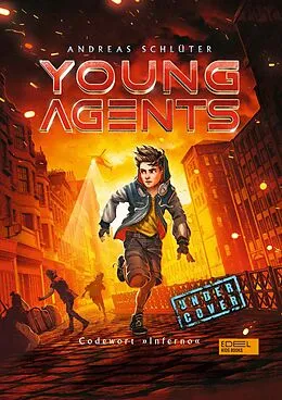 E-Book (epub) Young Agents (Band 3) von Andreas Schlüter
