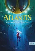 E-Book (epub) Atlantis (Band 1) von Gregory Mone