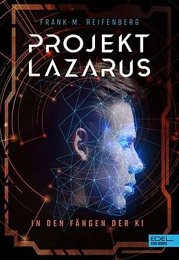 E-Book (epub) Projekt Lazarus von Frank Maria Reifenberg