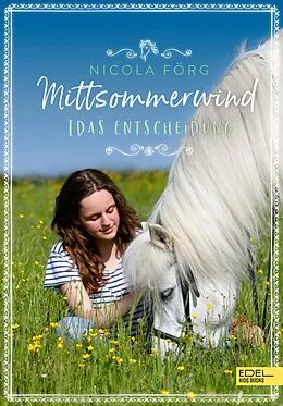 E-Book (epub) Mittsommerwind von Nicola Förg