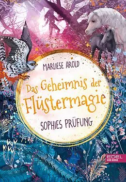 E-Book (epub) Das Geheimnis der Flüstermagie (Band 2) von Marliese Arold