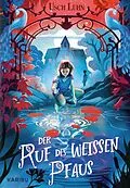 E-Book (epub) Der Ruf des weißen Pfaus von Usch Luhn