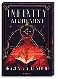 E-Book (epub) Infinity Alchemist von Kacen Callender