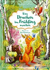 Fester Einband Was Drachen im Frühling machen von Henning Callsen