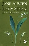 E-Book (epub) Lady Susan von Jane Austen