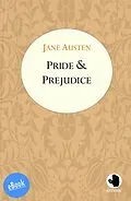 E-Book (epub) Pride and Prejudice von Jane Austen