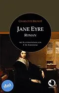 E-Book (epub) Jane Eyre von Charlotte Bronte