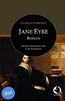 E-Book (epub) Jane Eyre von Charlotte Bronte