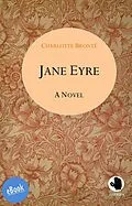 E-Book (epub) Jane Eyre von Charlotte Bronte