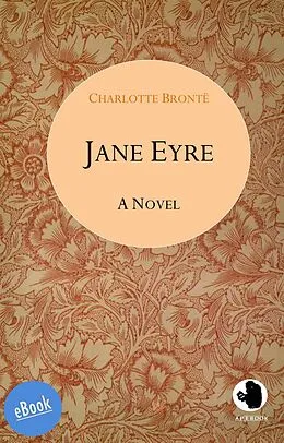 E-Book (epub) Jane Eyre von Charlotte Bronte