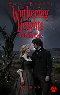 E-Book (epub) Wuthering Heights von Emily Bronte