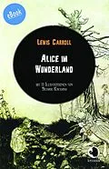 E-Book (epub) Alice im Wunderland von Lewis Carroll