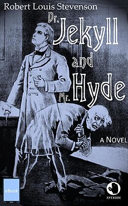 eBook (epub) Dr. Jekyll and Mr. Hyde de Robert Louis Stevenson