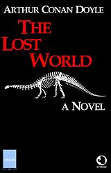 E-Book (epub) The Lost World von Arthur Conan Doyle