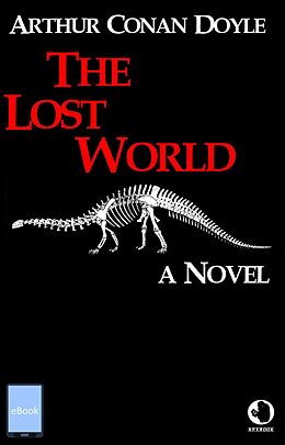 eBook (epub) The Lost World de Arthur Conan Doyle