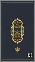 E-Book (epub) The Haunted House von Charles Dickens, Wilkie Collins, Elizabeth Gaskell
