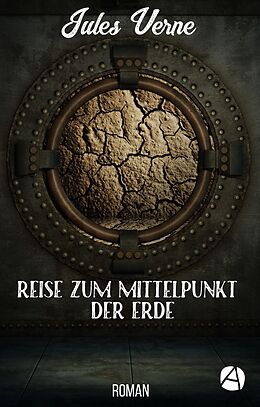 E-Book (epub) Reise zum Mittelpunkt der Erde von Jules Verne