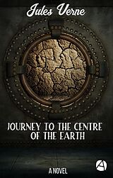 E-Book (epub) Journey to the Centre of the Earth von Jules Verne