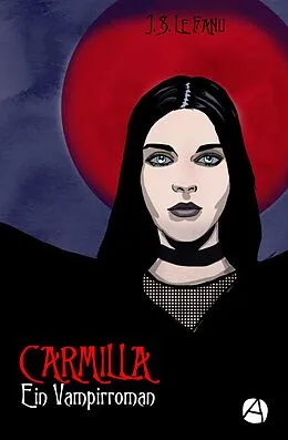 E-Book (epub) Carmilla von Joseph Sheridan Le Fanu