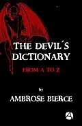 E-Book (epub) The Devil´s Dictionary von Ambrose Bierce