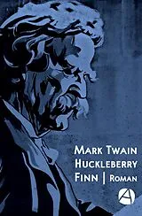 E-Book (epub) Huckleberry Finn von Mark Twain
