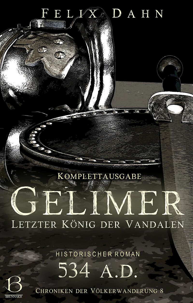 Gelimer