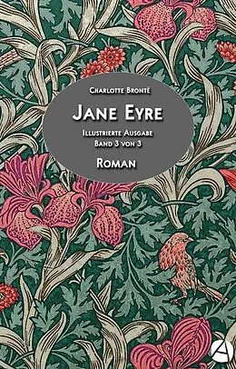 E-Book (epub) Jane Eyre. Band 3 von 3 von Charlotte Brontë