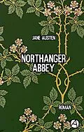 E-Book (epub) Northanger Abbey von Jane Austen
