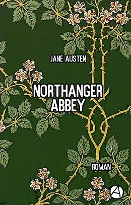 E-Book (epub) Northanger Abbey von Jane Austen