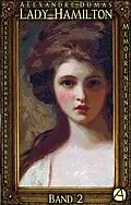 E-Book (epub) Lady Hamilton. Band 2 von Alexandre Dumas