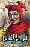 E-Book (epub) Till Eulenspiegel (Illustrierte Ausgabe) von Hermann Bote