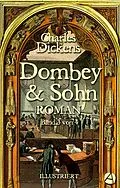 E-Book (epub) Dombey und Sohn. Band Drei von Charles Dickens