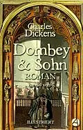 E-Book (epub) Dombey und Sohn. Band Vier von Charles Dickens