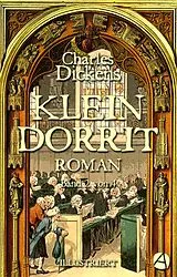 E-Book (epub) Klein Dorrit. Band Zwei von Charles Dickens
