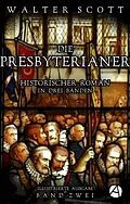 E-Book (epub) Die Presbyterianer. Band Zwei von Walter Scott