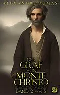 E-Book (epub) Der Graf von Monte Christo. Band 2 von Alexandre Dumas