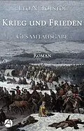 E-Book (epub) Krieg und Frieden. Gesamtausgabe von Leo N. Tolstoi