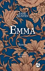 E-Book (epub) Emma. Illustrierte Ausgabe von Jane Austen