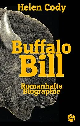 E-Book (epub) Buffalo Bill von Helen Cody