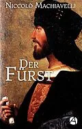 E-Book (epub) Der Fürst von Niccolò Machiavelli