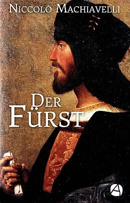 E-Book (epub) Der Fürst von Niccolò Machiavelli