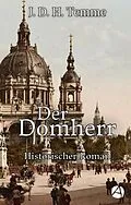 E-Book (epub) Der Domherr. Gesamtausgabe von J. D. H. Temme