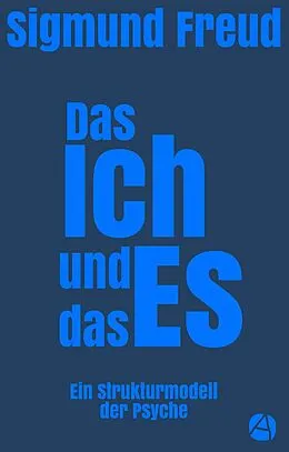 E-Book (epub) Das Ich und das Es von Sigmund Freud