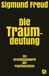 E-Book (epub) Die Traumdeutung von Sigmund Freud