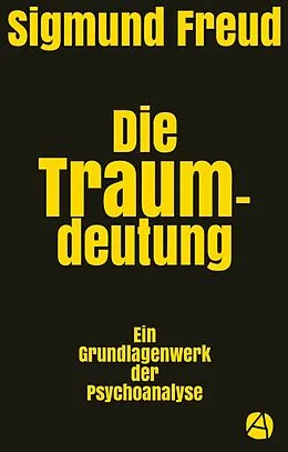 E-Book (epub) Die Traumdeutung von Sigmund Freud