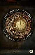E-Book (epub) Die Zeitmaschine von H. G. Wells