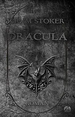 E-Book (epub) Dracula von Bram Stoker